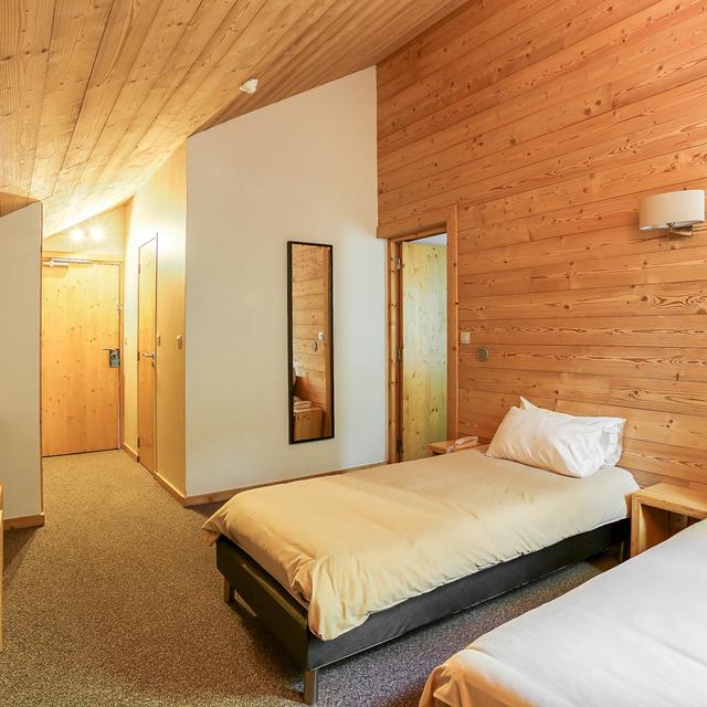 Hotel Cristal Lodge vanaf €666,00!
