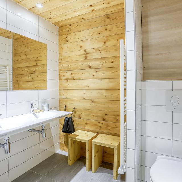 Hotel Cristal Lodge vanaf €,-!