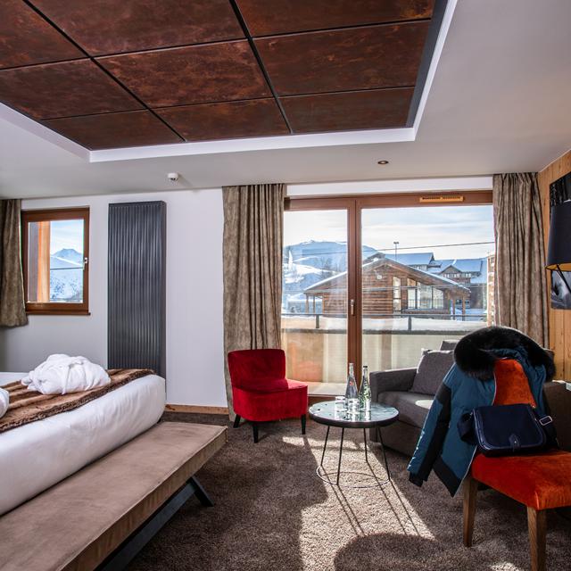 Hotel Daria I Nor vanaf 1370,-!