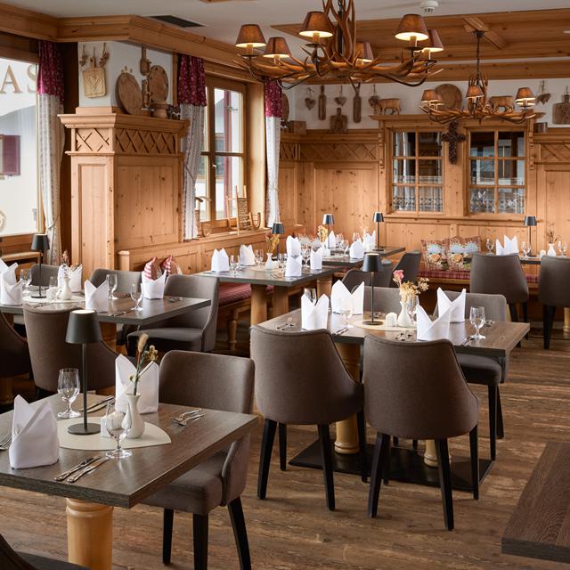 Hotel Das Alpenhaus Kaprun vanaf 1373,-!