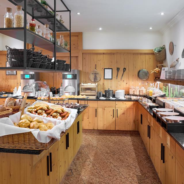 Hotel Das Alpenhaus Kaprun vanaf € 1373,00!