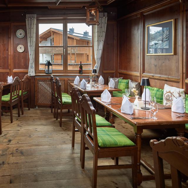 Hotel Das Alpenhaus Kaprun vanaf € 1373,00!