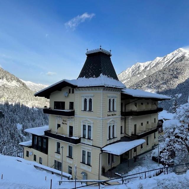Hotel Das Schider vanaf € 1090,00!
