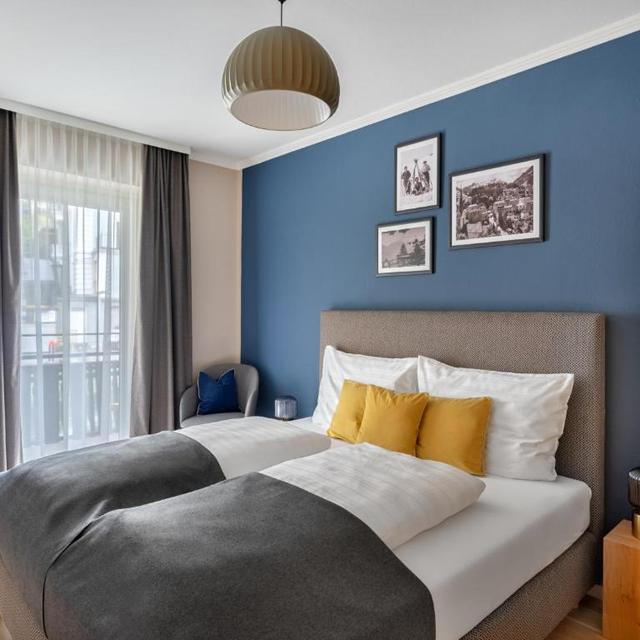 Hotel Das Schider vanaf € 1090,00!