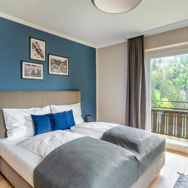 Hotel Das Schider vanaf 1090,-!