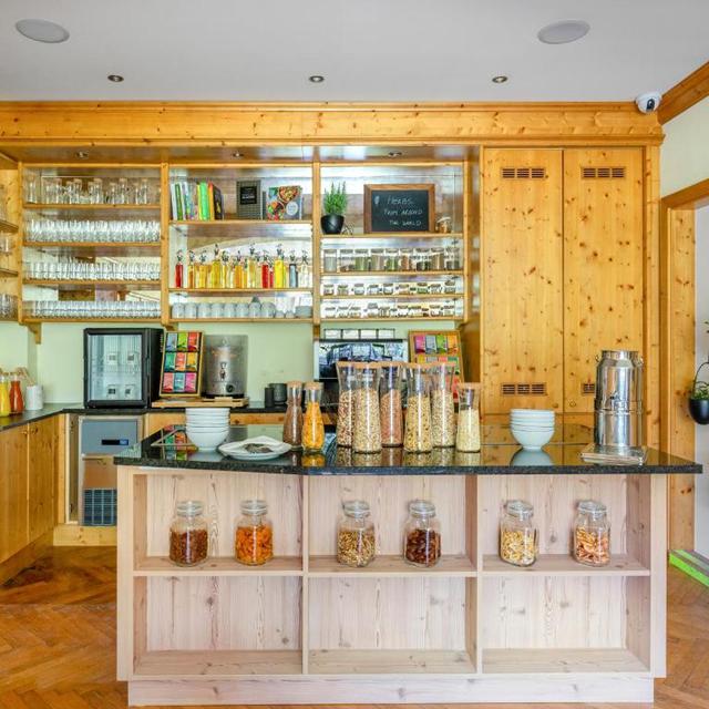 Hotel Das Schider vanaf €1090,00!