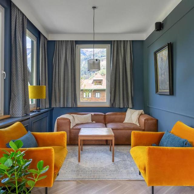 Hotel Das Schider vanaf €,-!