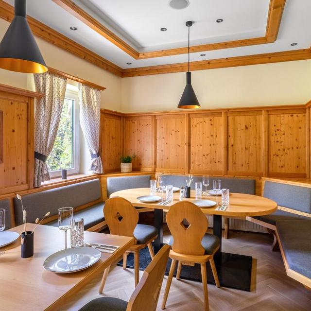 Hotel Das Schider vanaf € 1090,00!