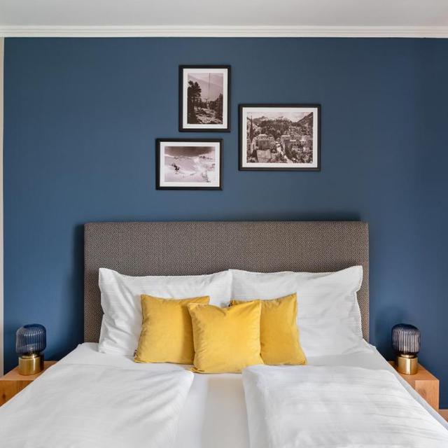 Hotel Das Schider vanaf € 1090,00!