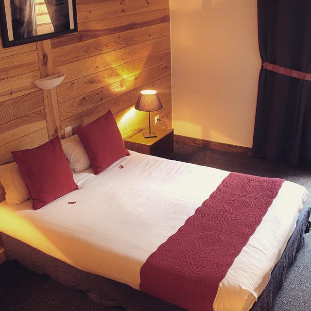 Hotel De La Valentin vanaf €387,00!