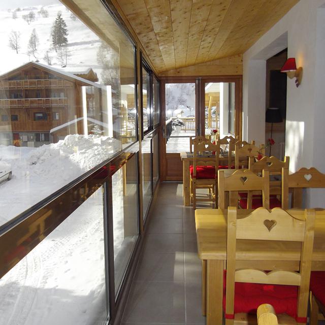 Hotel De La Valentin vanaf €,-!