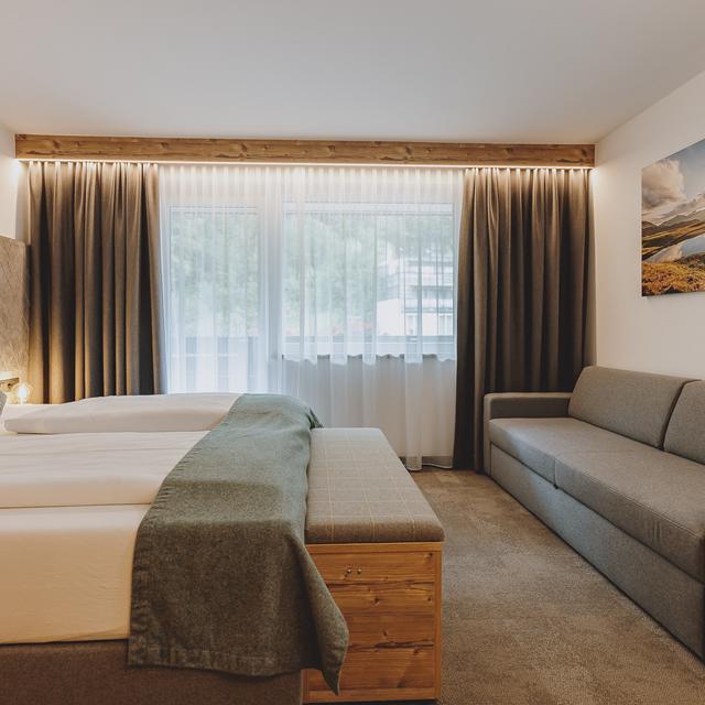 Hotel Der Gollinger vanaf 1384,-!