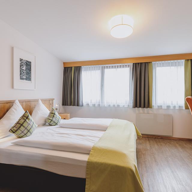 Hotel Der Gollinger vanaf €1384,00!