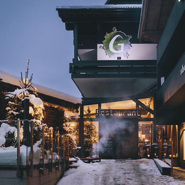 Hotel Der Gollinger vanaf € 1384,00!