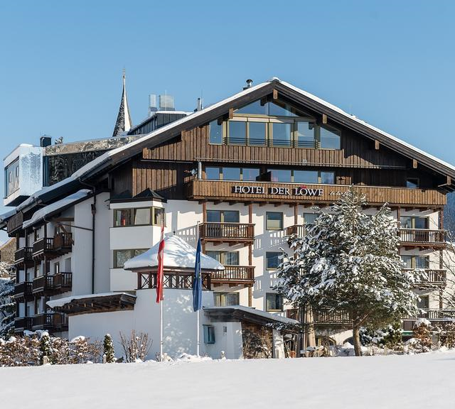 Hotel Der Löwe vanaf € 1571,00!
