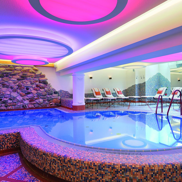 Hotel Der Löwe vanaf € 1571,00!
