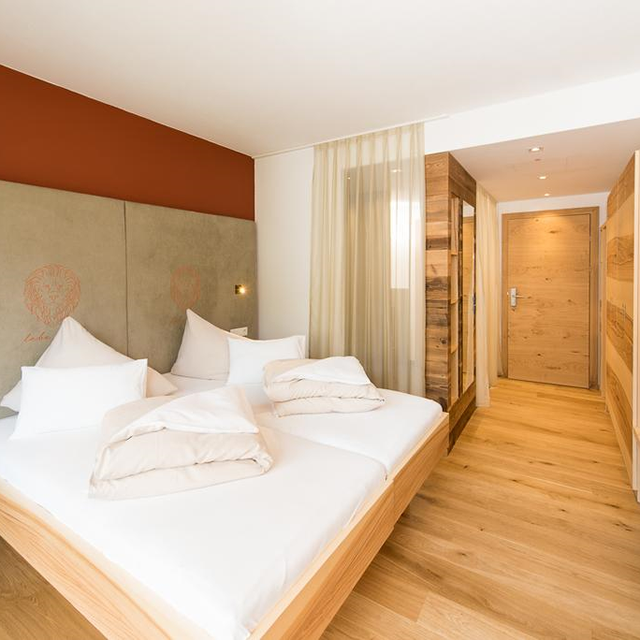 Hotel Der Löwe vanaf 1571,-!