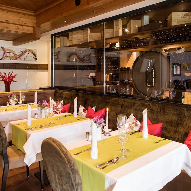 Hotel Der Löwe vanaf € 1571,00!