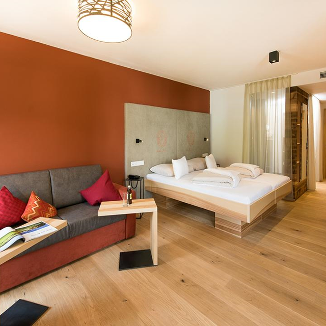 Hotel Der Löwe vanaf € 1571,00!