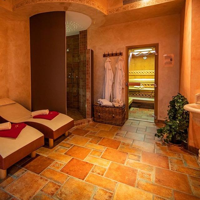 Hotel Der Schmittenhof vanaf € 1126,00!