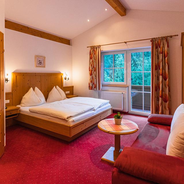 Hotel Der Schmittenhof   Extra Ingekocht vanaf € 1054,00!