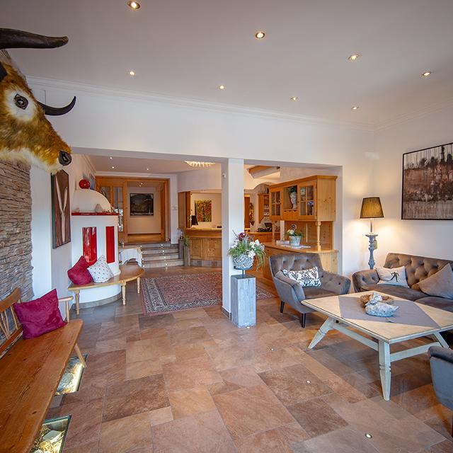 Hotel Der Schmittenhof   Extra Ingekocht vanaf € 1054,00!