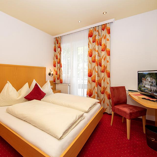 Hotel Der Schmittenhof   Extra Ingekocht vanaf 1054,-!