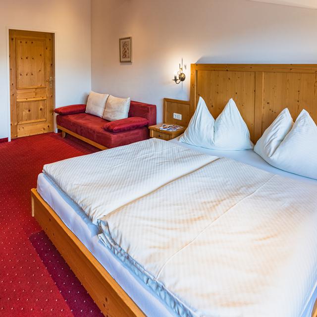 Hotel Der Schmittenhof   Extra Ingekocht vanaf 1054,-!