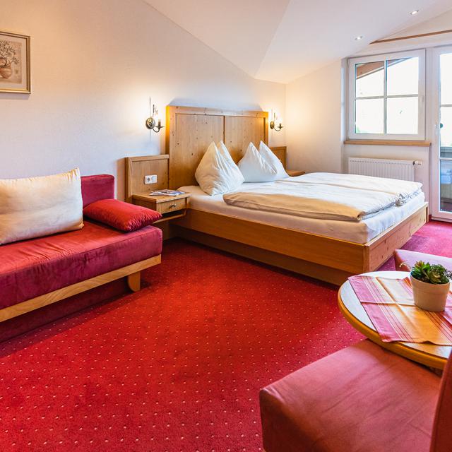 Hotel Der Schmittenhof   Extra Ingekocht vanaf € 1054,00!