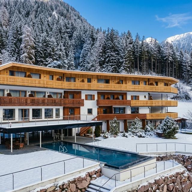 Hotel Digon vanaf € 1413,00!