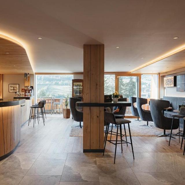 Hotel Digon vanaf € 1413,00!