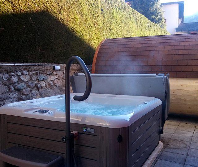 Hotel Eccher vanaf € 964,00!
