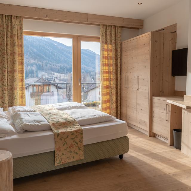 Hotel Eccher vanaf 964,-!