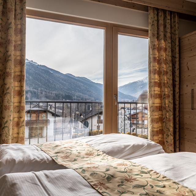Hotel Eccher vanaf 964,-!