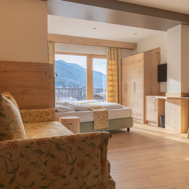 Hotel Eccher vanaf €964,00!
