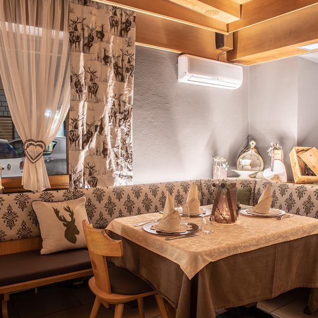 Hotel Eccher vanaf €,-!