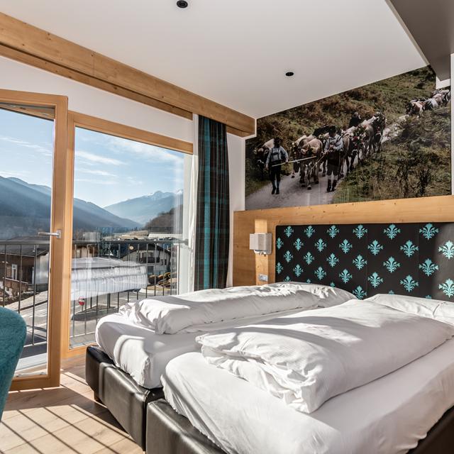 Hotel Eccher vanaf € 964,00!