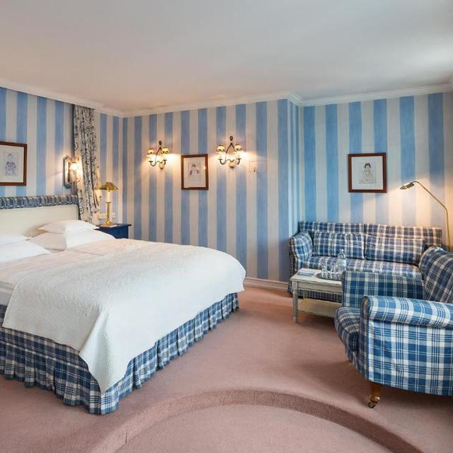 Hotel Edelweis vanaf 1546,-!