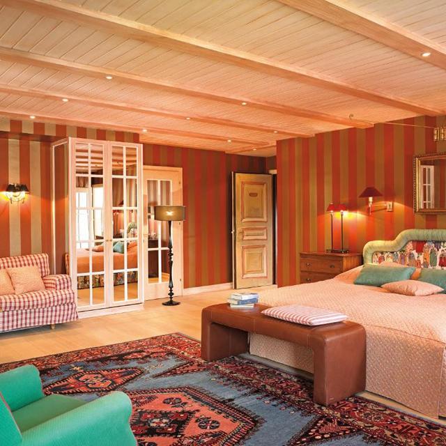 Hotel Edelweis vanaf €,-!