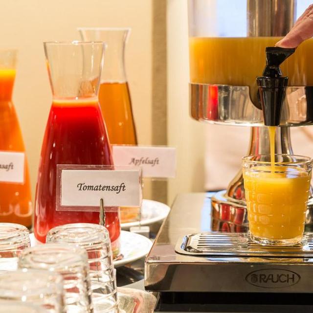 Hotel Edelweis vanaf € 1546,00!
