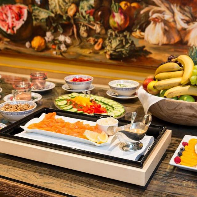 Hotel Edelweis vanaf € 1546,00!
