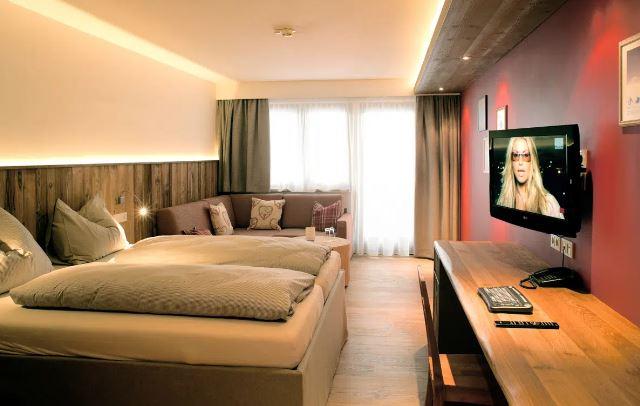Hotel Eder vanaf 489,-!