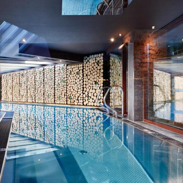 Hotel Eder vanaf 489,-!