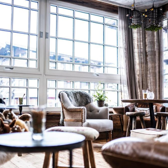 Hotel Eder vanaf €489,00!
