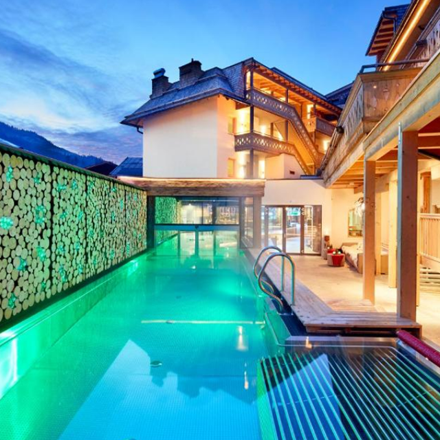 Hotel Eder vanaf € 489,00!