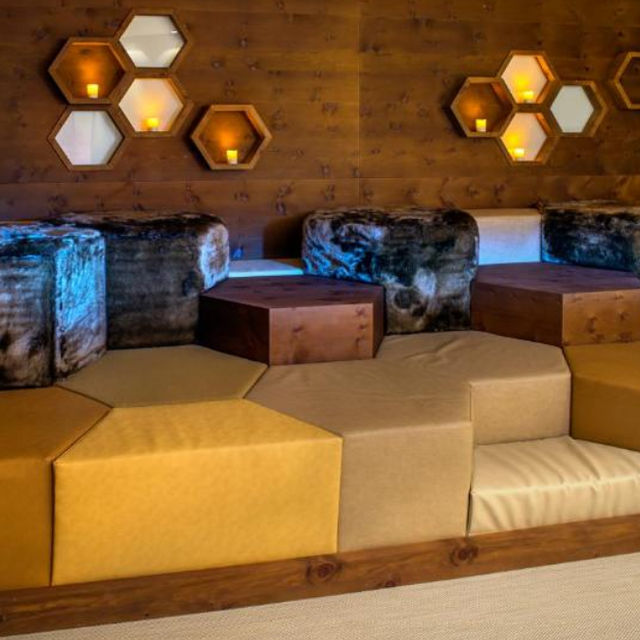 Hotel Eder vanaf € 489,00!