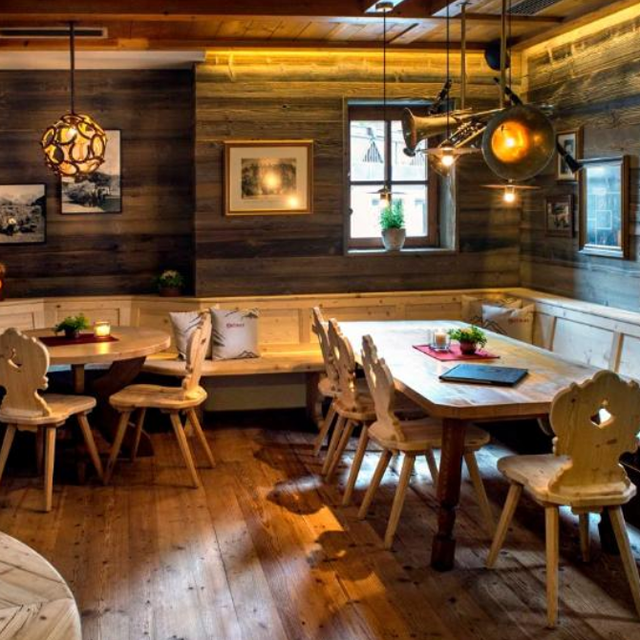 Hotel Eder vanaf € 489,00!