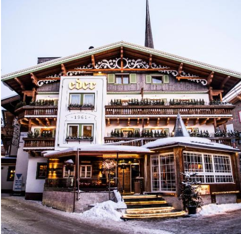 Hotel Eder vanaf &euro; 489,-'!