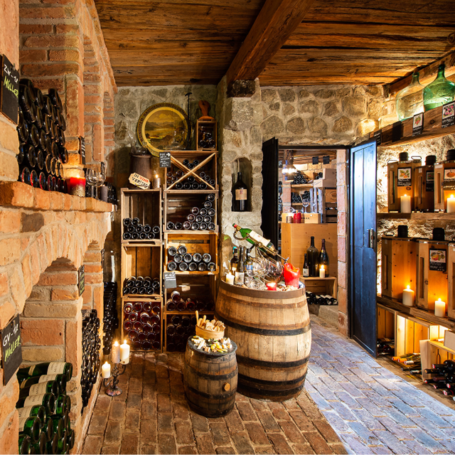 Hotel Erhart vanaf € 1625,00!