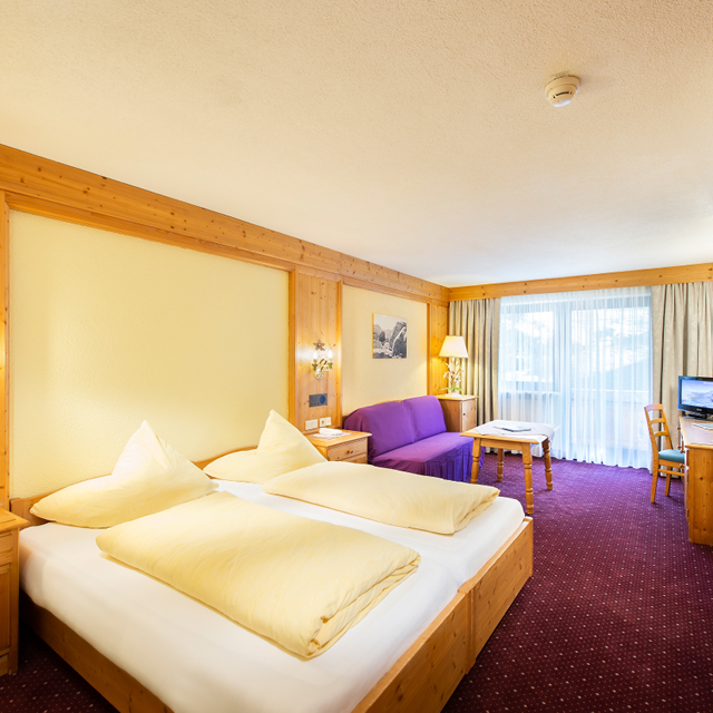 Hotel Erhart vanaf 1625,-!